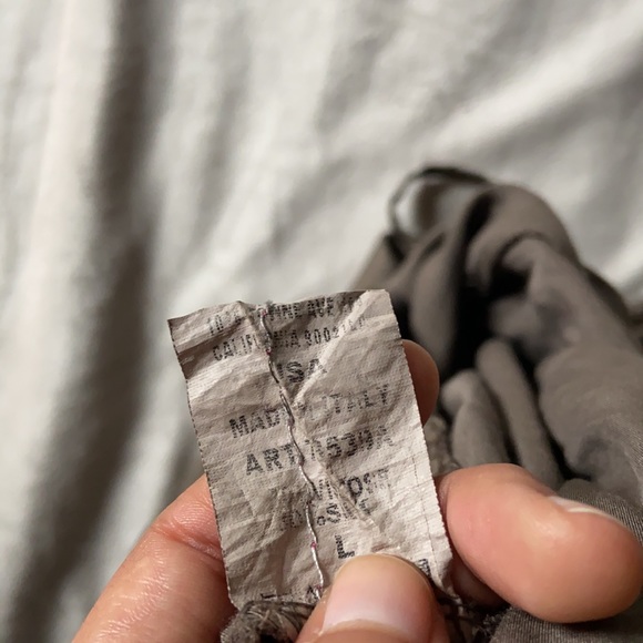 The Porter Collective Pants - Picture 7 of 7